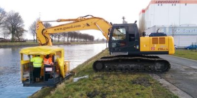 Gouda Geo-Equipment BV