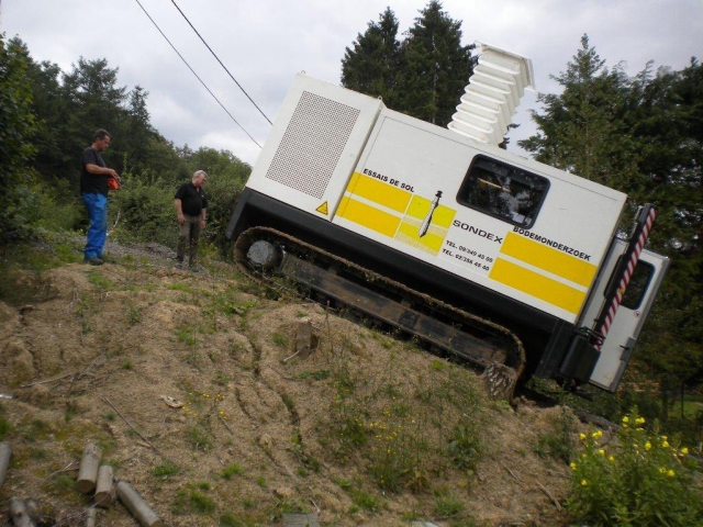 CPT Equipment | Gouda Geo-Equipment