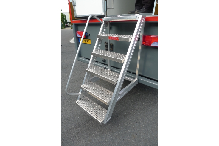 Crawler-Truck CPT Penetrometer Rig | Gouda Geo-Equipment