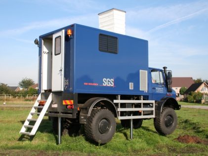 CPT Equipment | Gouda Geo-Equipment