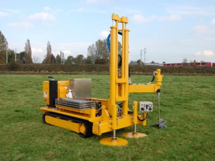 CPT Equipment | Gouda Geo-Equipment