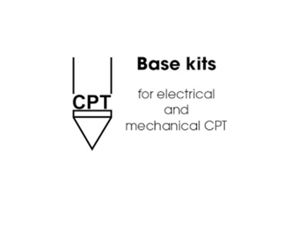 CPT Base Kit